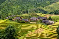 Lao Cai Golf Course